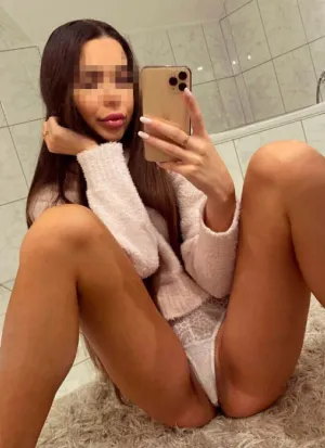 проститутка Николь, 22, Вологда