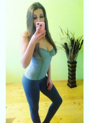 проститутка Диана, 23, Вологда