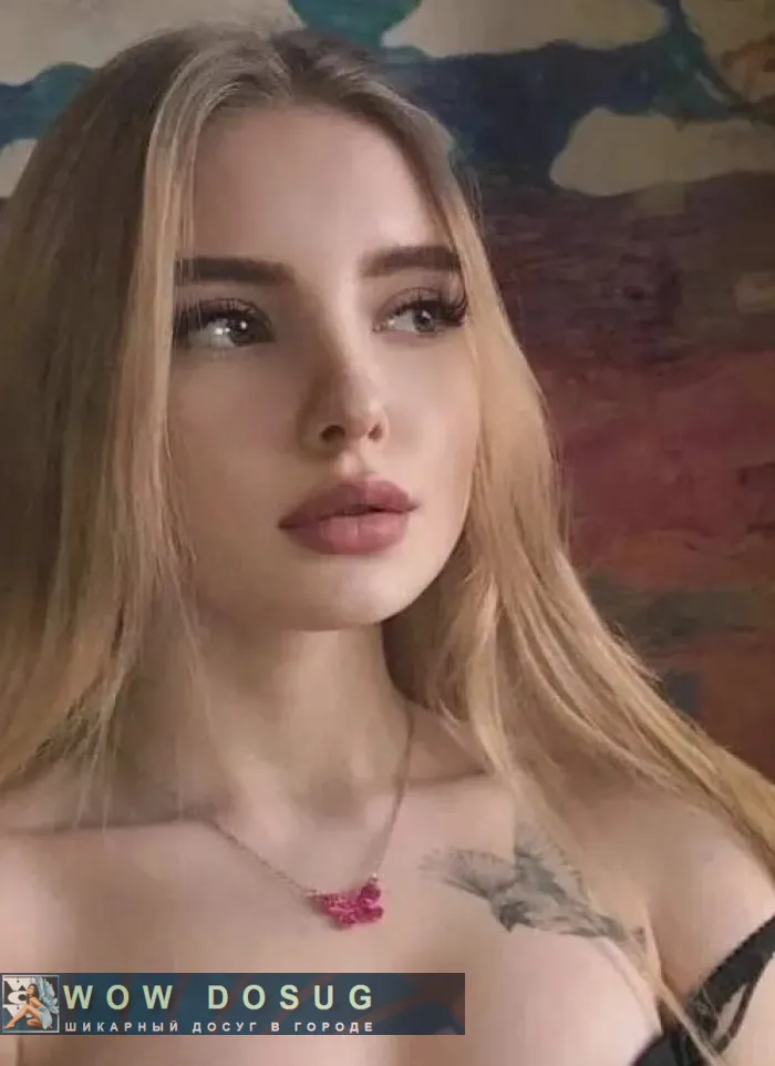 проститутка фея Людмила, Вологда, +7 (916) 714-8163